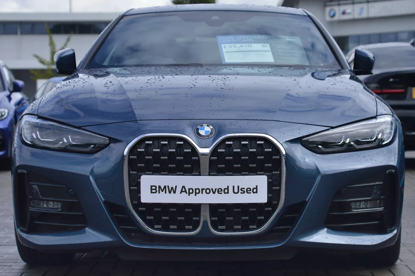 BMW 2 Series – BMW subcompact executive car sport compact