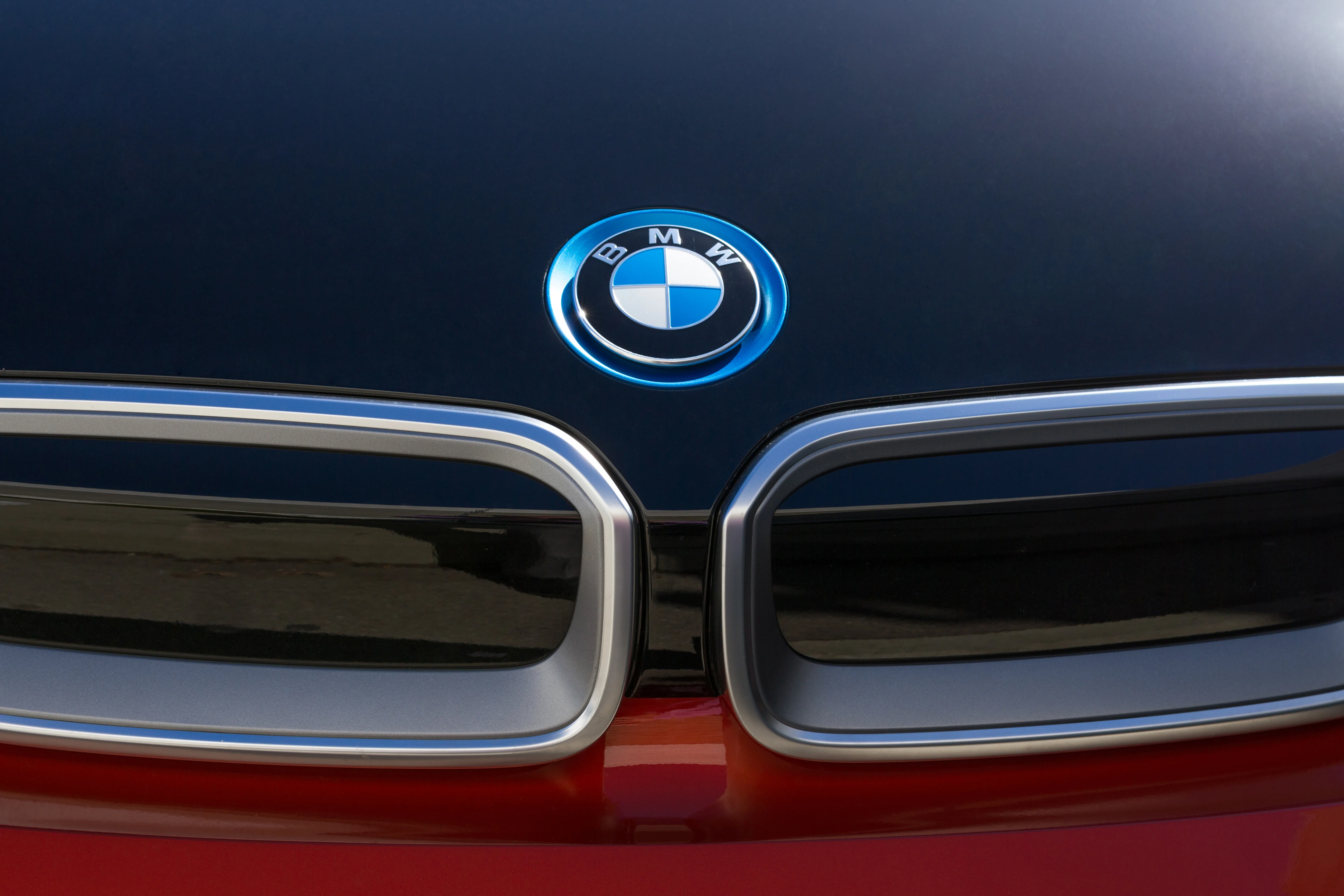 BMW i3 (hatchback) – BMW supermini/subcompact car