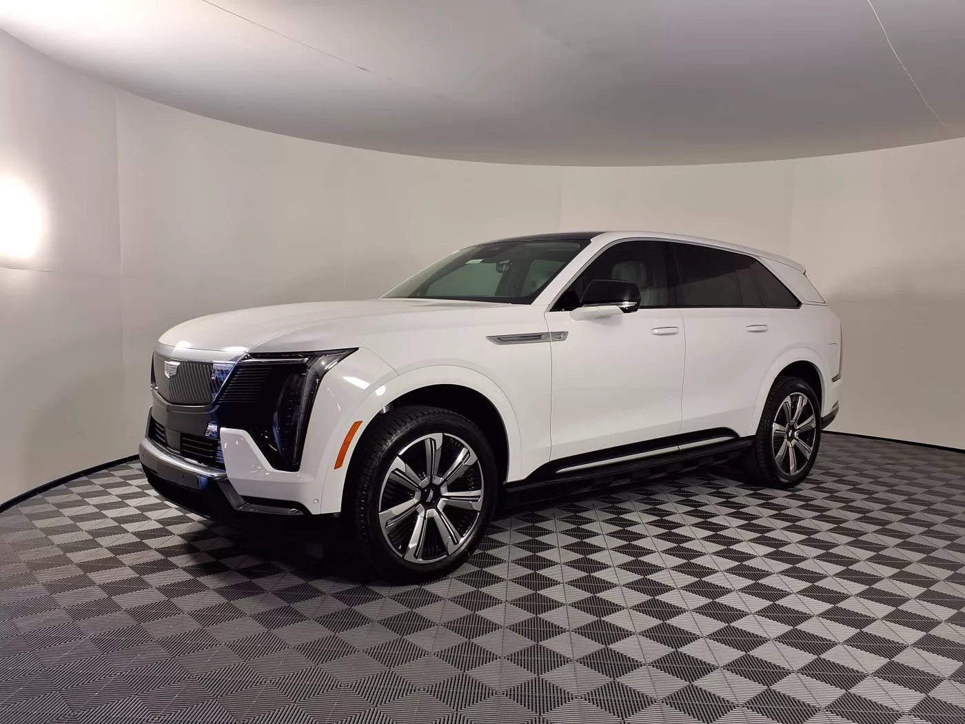 Cadillac Escalade – Cadillac full-size luxury suv