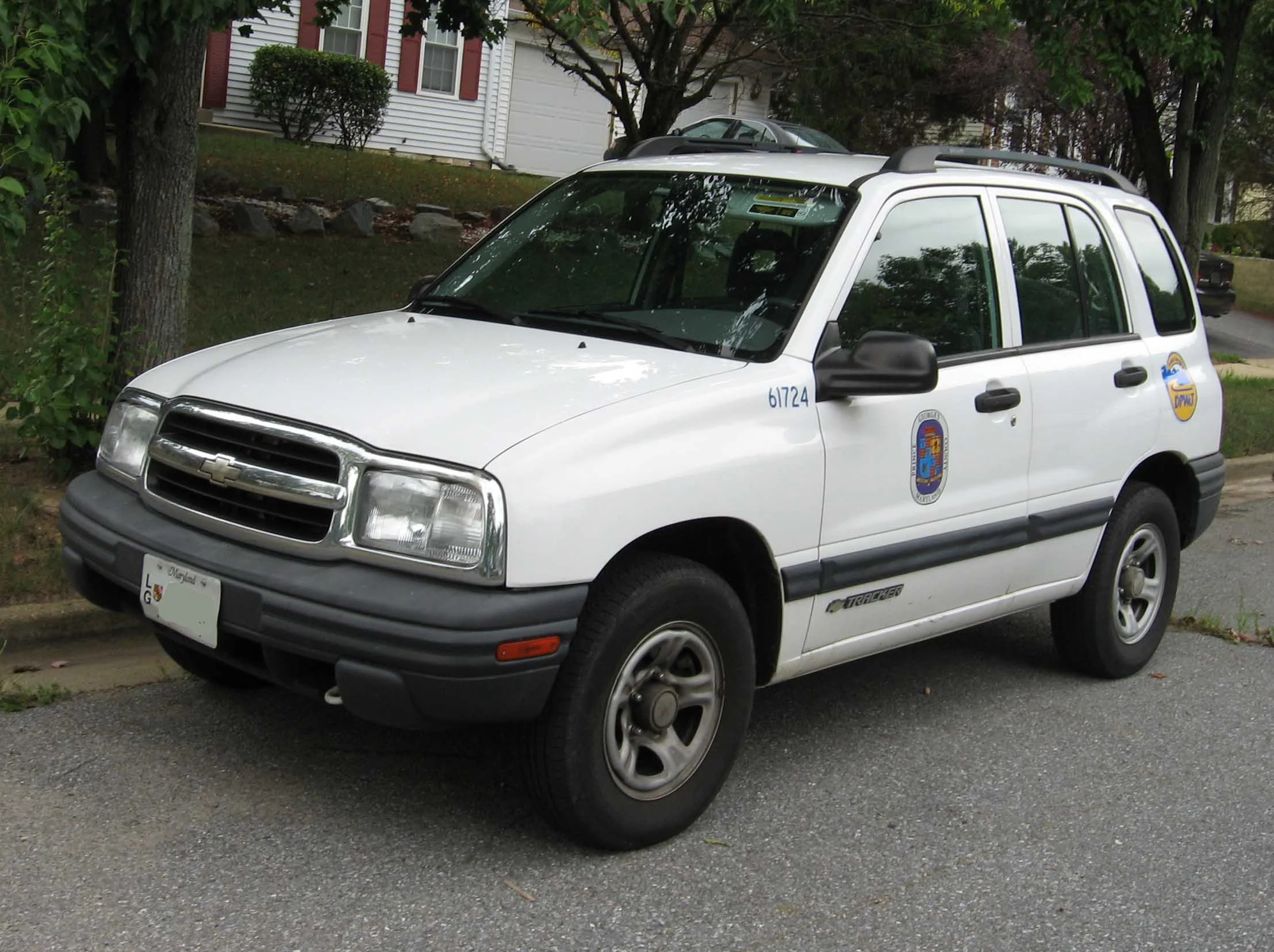 Chevrolet Tracker (Americas) – Chevrolet mini suv compact suv