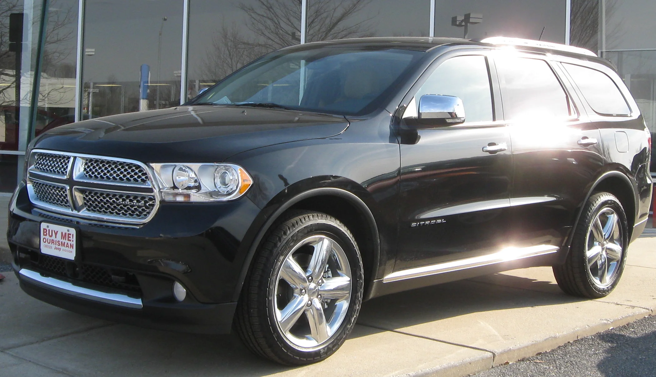Dodge Durango – Dodge mid-size suv mid-size crossover suv