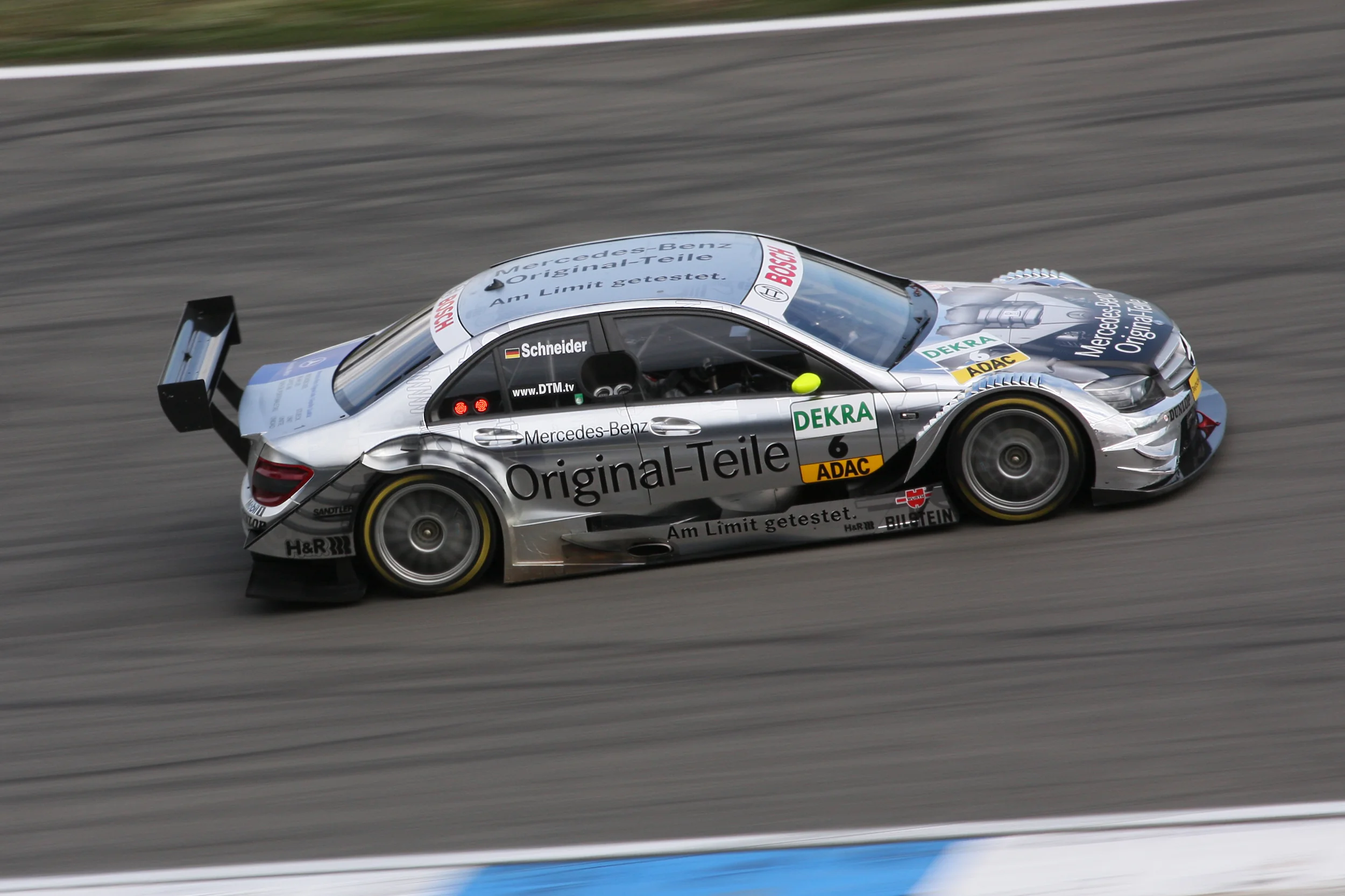 Mercedes-Benz A-Class – Mercedes-Benz ubl