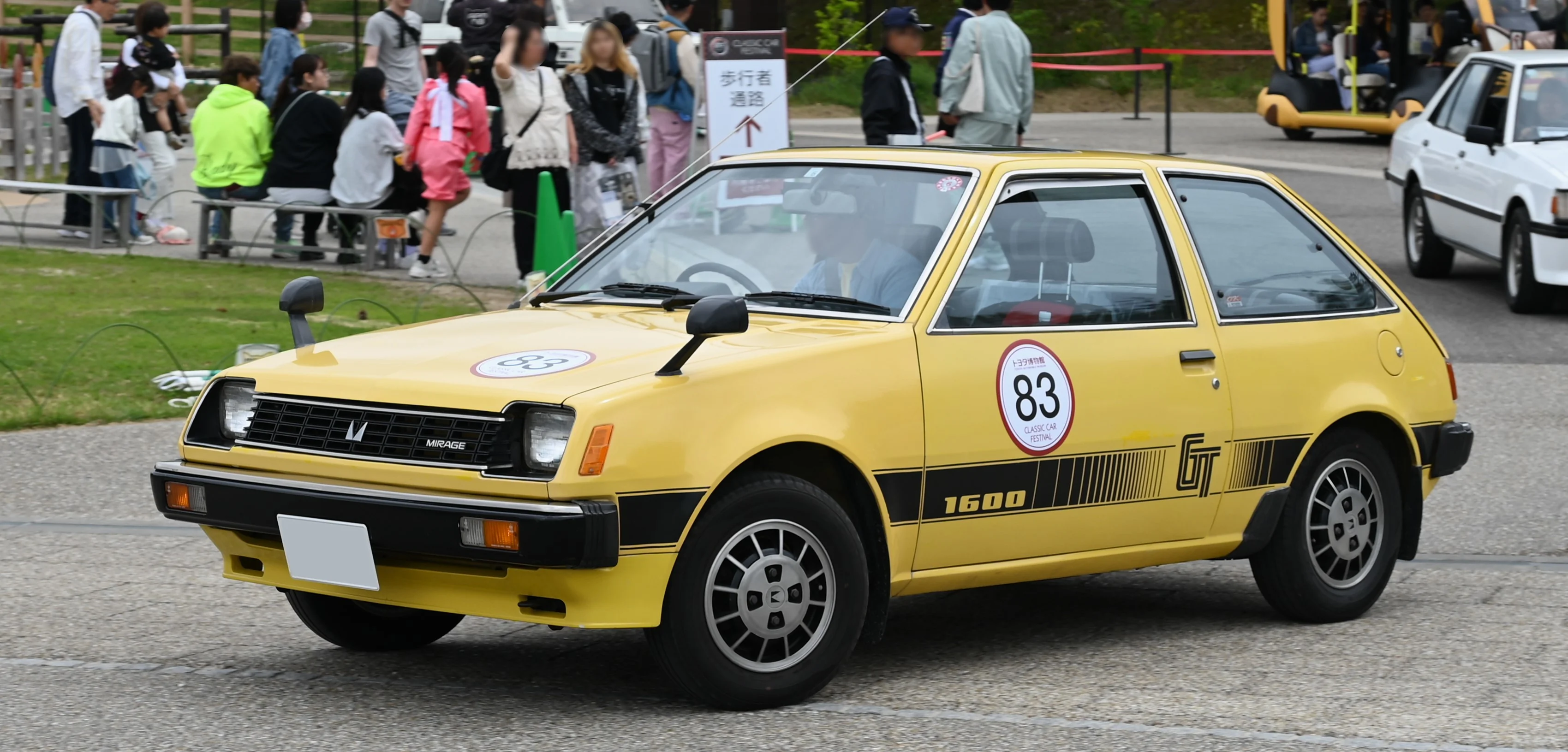 Mitsubishi Mirage – Mitsubishi subcompact car compact car