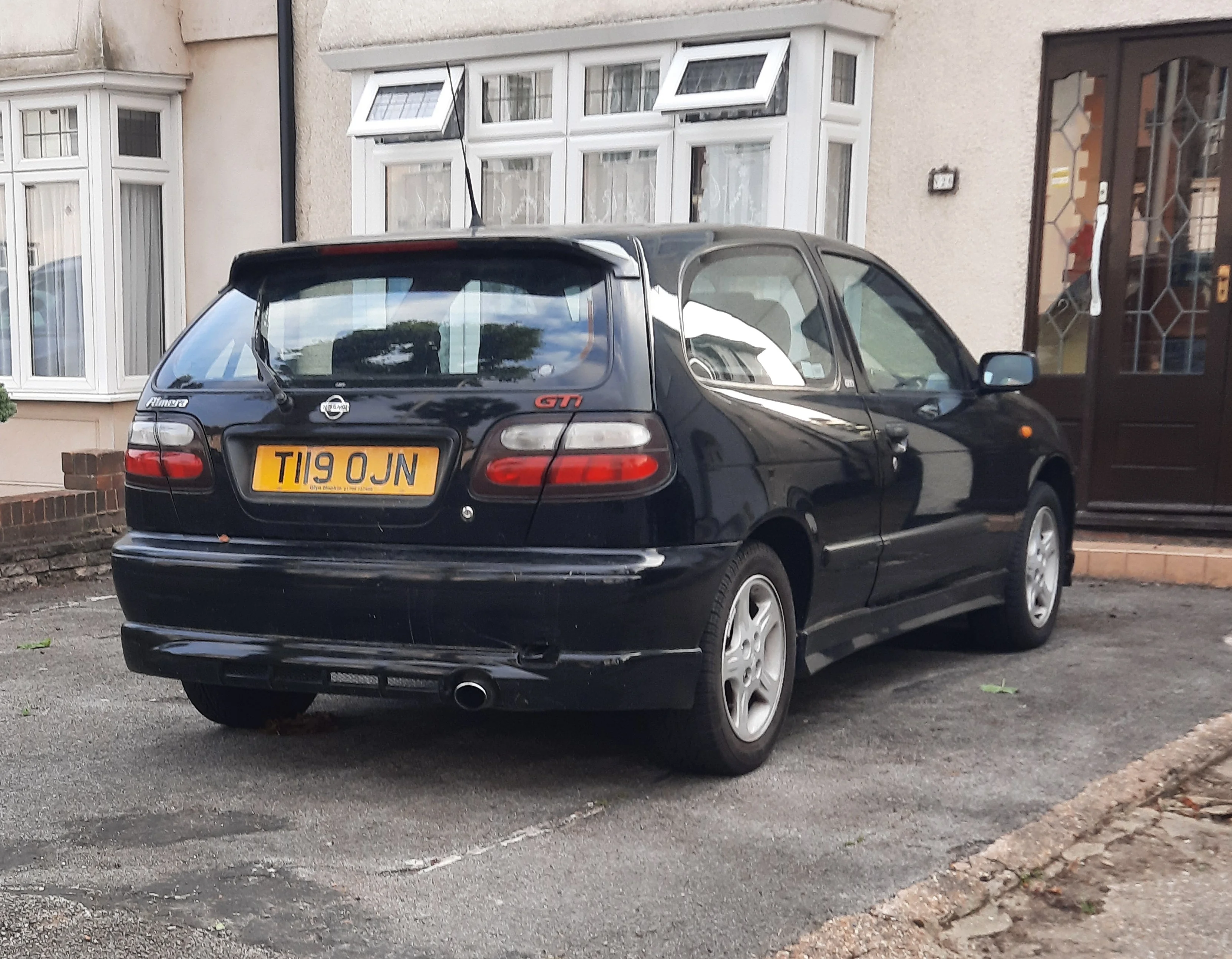 Nissan Almera – Nissan compact car subcompact car