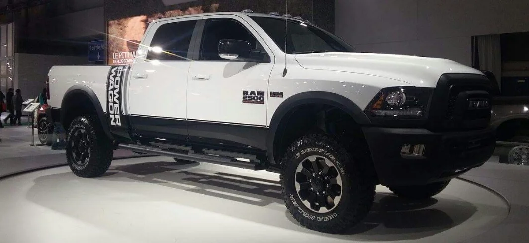 Ram pickup – Ram full-size pickup truck heavy-duty pickup truck medium-duty chassis cab truck